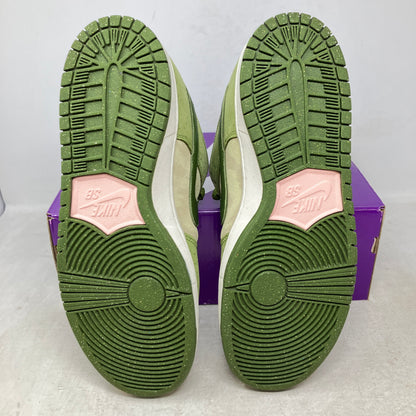 Nike SB Dunk Low Yuto Horigome Matcha