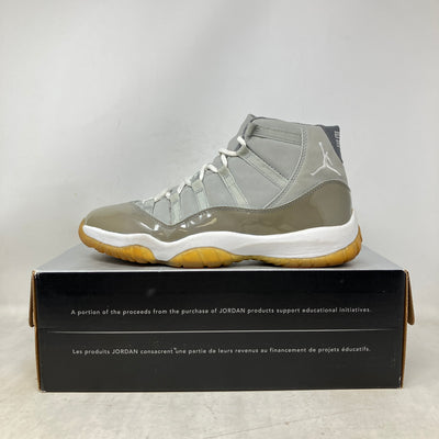 Jordan 11 Retro Cool Grey (2001)