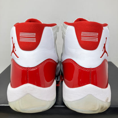 Jordan 11 Retro Cherry (2022)