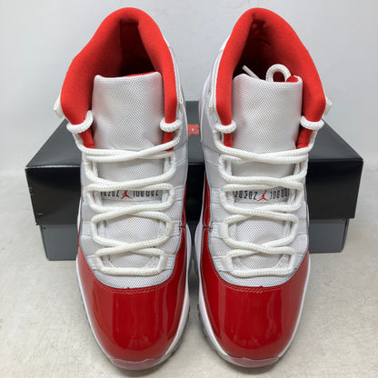 Jordan 11 Retro Cherry (2022)