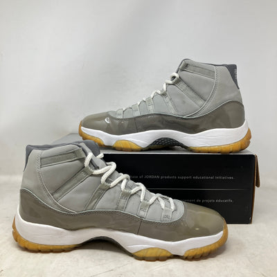 Jordan 11 Retro Cool Grey (2001)