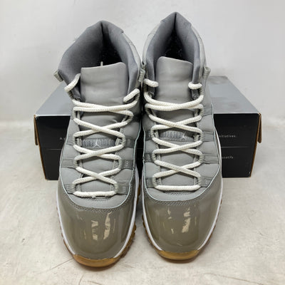 Jordan 11 Retro Cool Grey (2001)