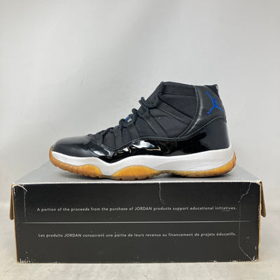 Jordan 11 Retro Space Jam (2000)