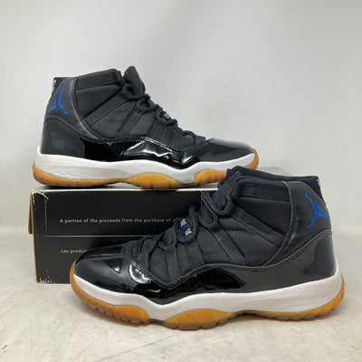 Jordan 11 Retro Space Jam (2000)