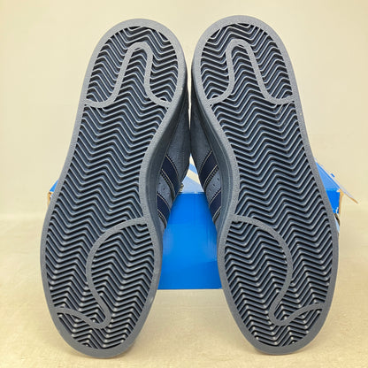 adidas Campus 00s Footlocker Exclusive Night Indigo