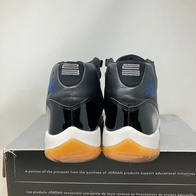 Jordan 11 Retro Space Jam (2000)