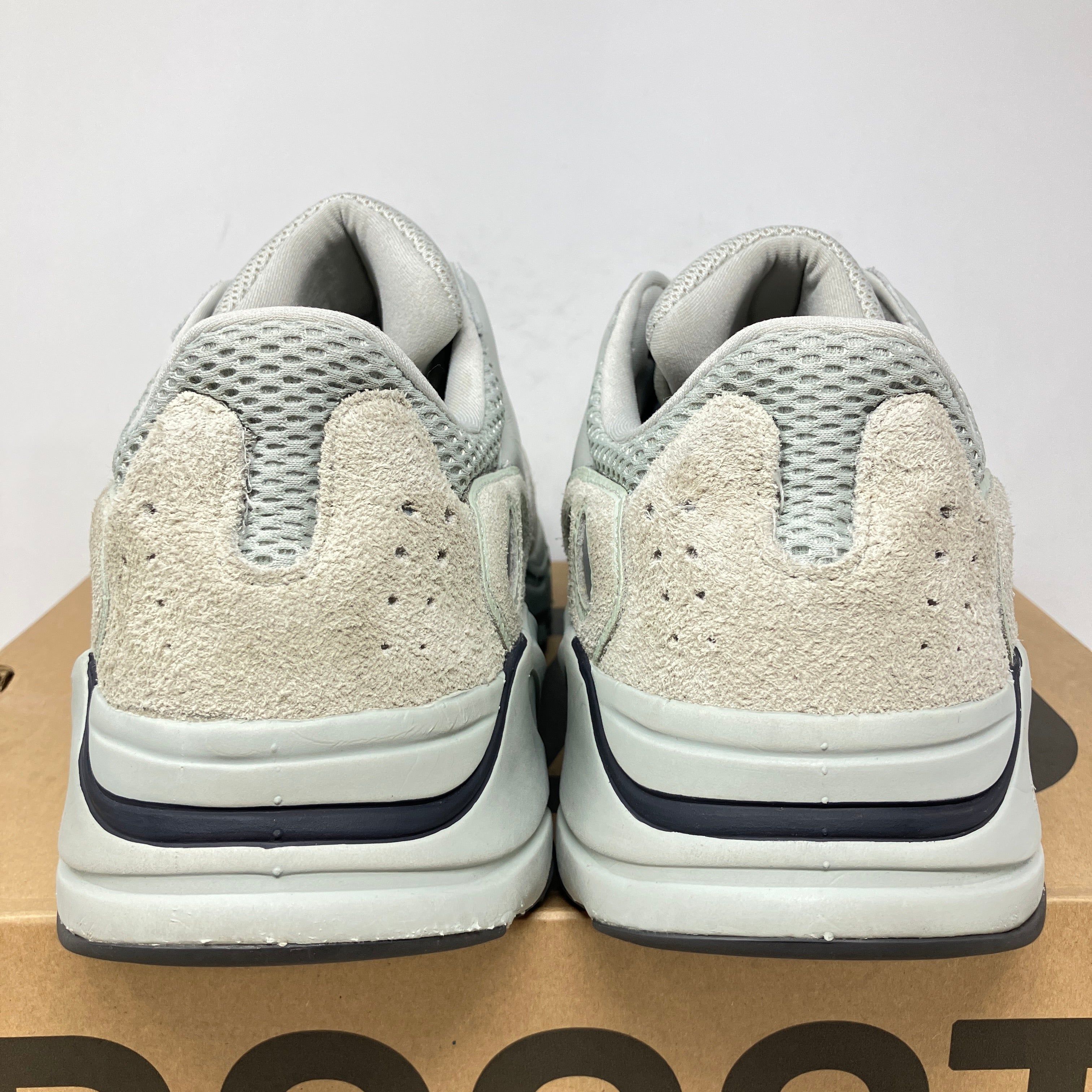 adidas Yeezy Boost 700 Salt