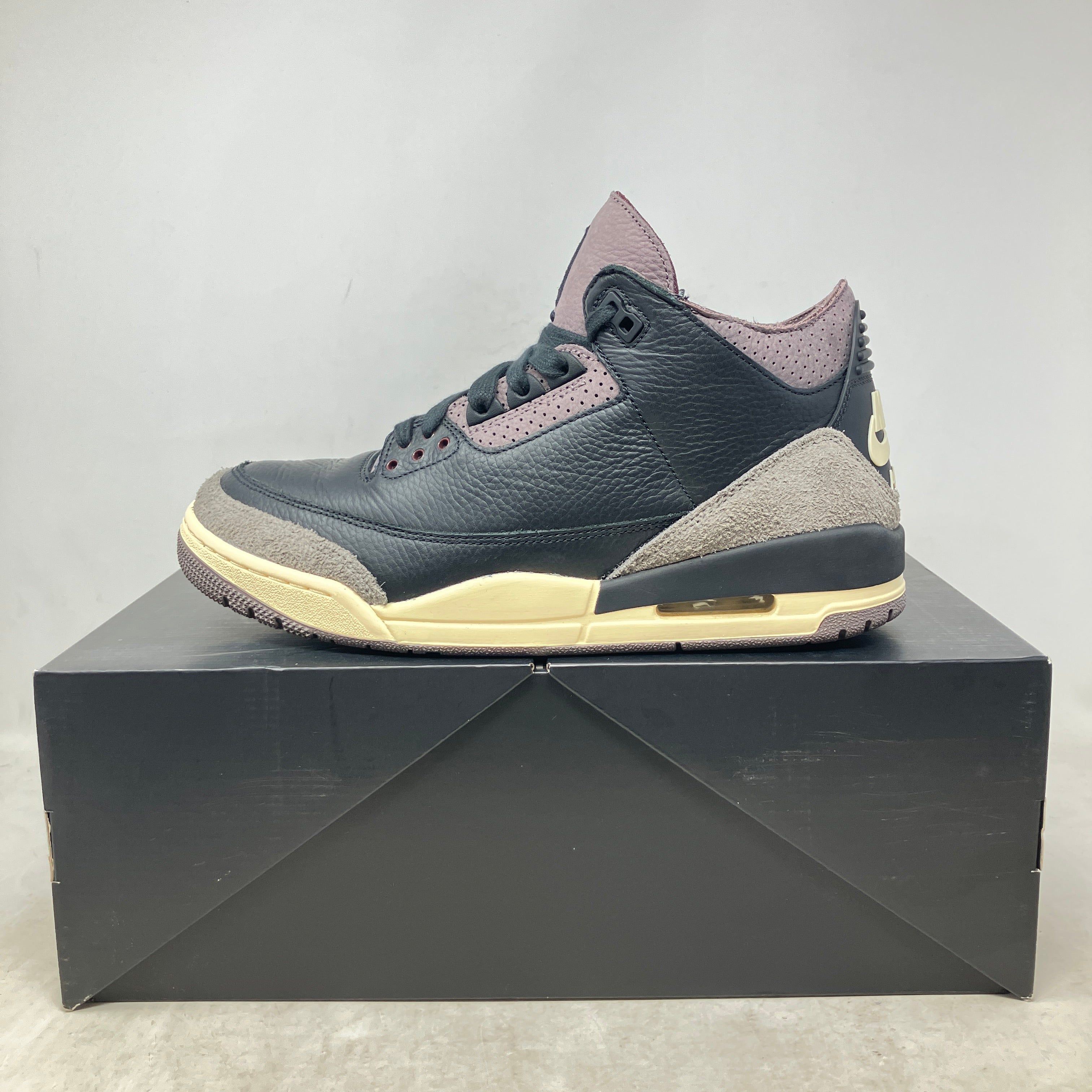Jordan 3 Retro OG SP A Ma Maniére While You Were Sleeping (Women's)