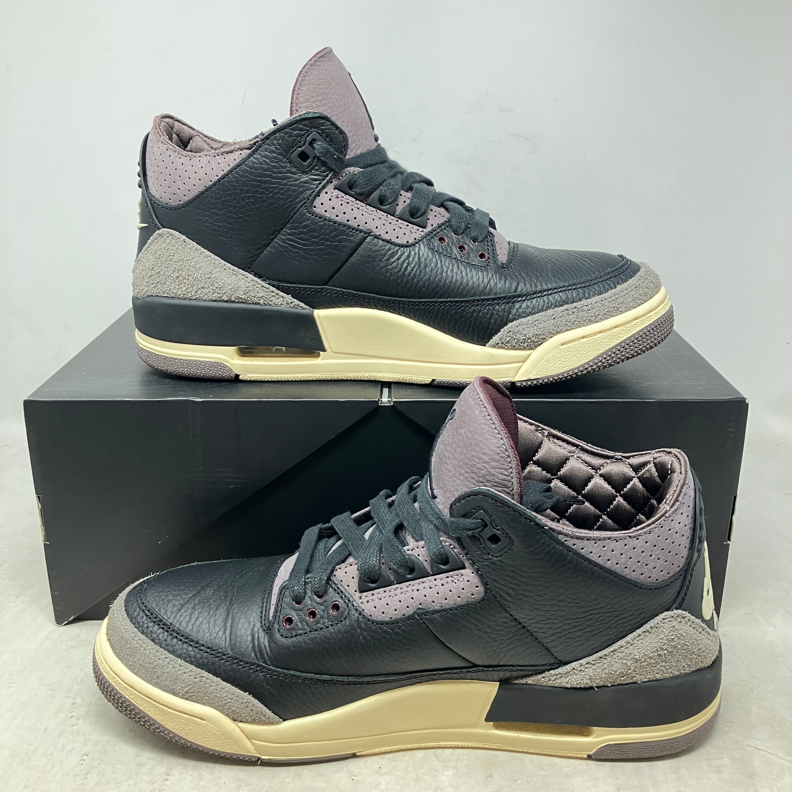 Jordan 3 Retro OG SP A Ma Maniére While You Were Sleeping (Women's)