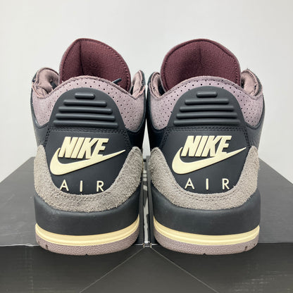 Jordan 3 Retro OG SP A Ma Maniére While You Were Sleeping (Women's)