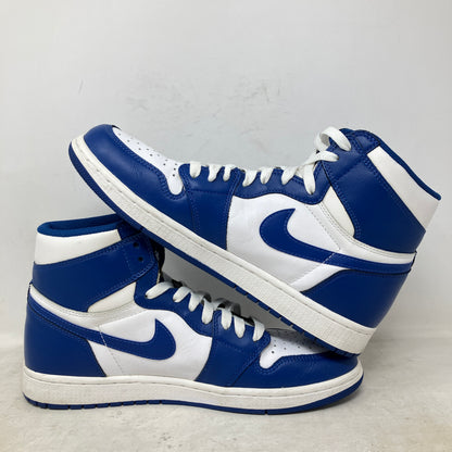 Jordan 1 Retro Storm Blue