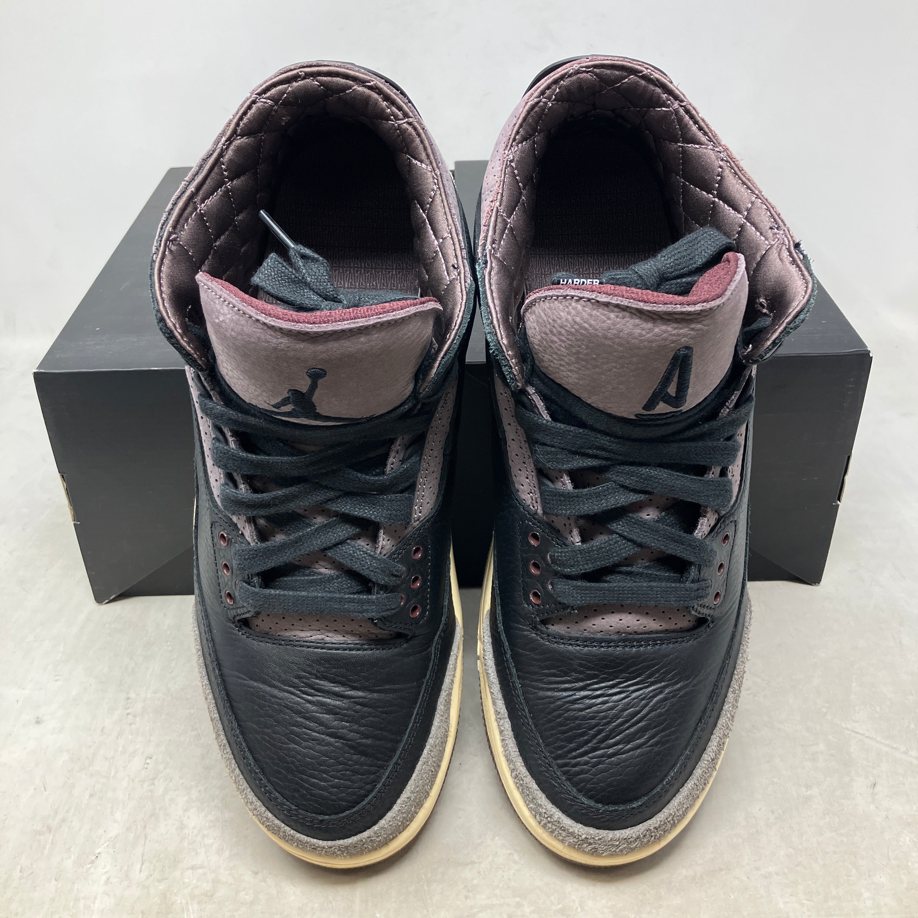 Jordan 3 Retro OG SP A Ma Maniére While You Were Sleeping (Women's)
