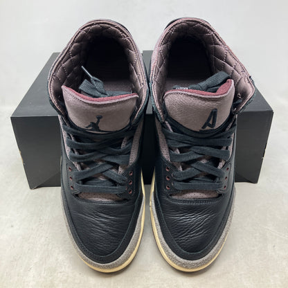 Jordan 3 Retro OG SP A Ma Maniére While You Were Sleeping (Women's)