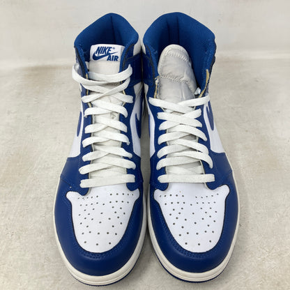 Jordan 1 Retro Storm Blue