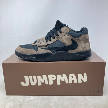 Jordan Jumpman Jack TR Travis Scott Dark Mocha
