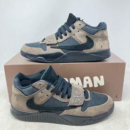 Jordan Jumpman Jack TR Travis Scott Dark Mocha