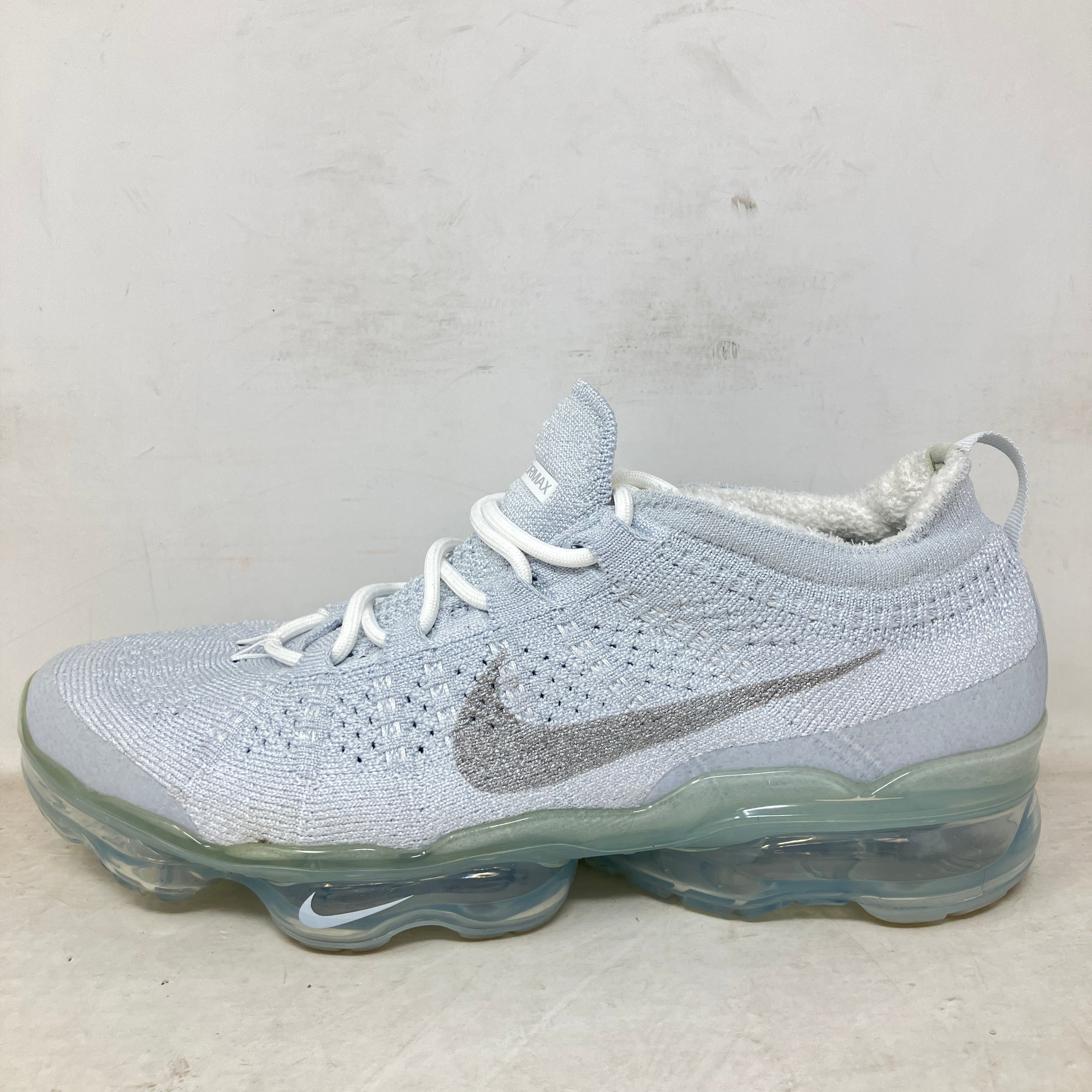 Nike Air VaporMax 2023 Flyknit Pure Platinum