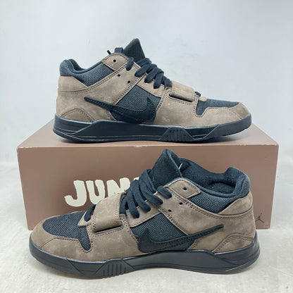Jordan Jumpman Jack TR Travis Scott Dark Mocha