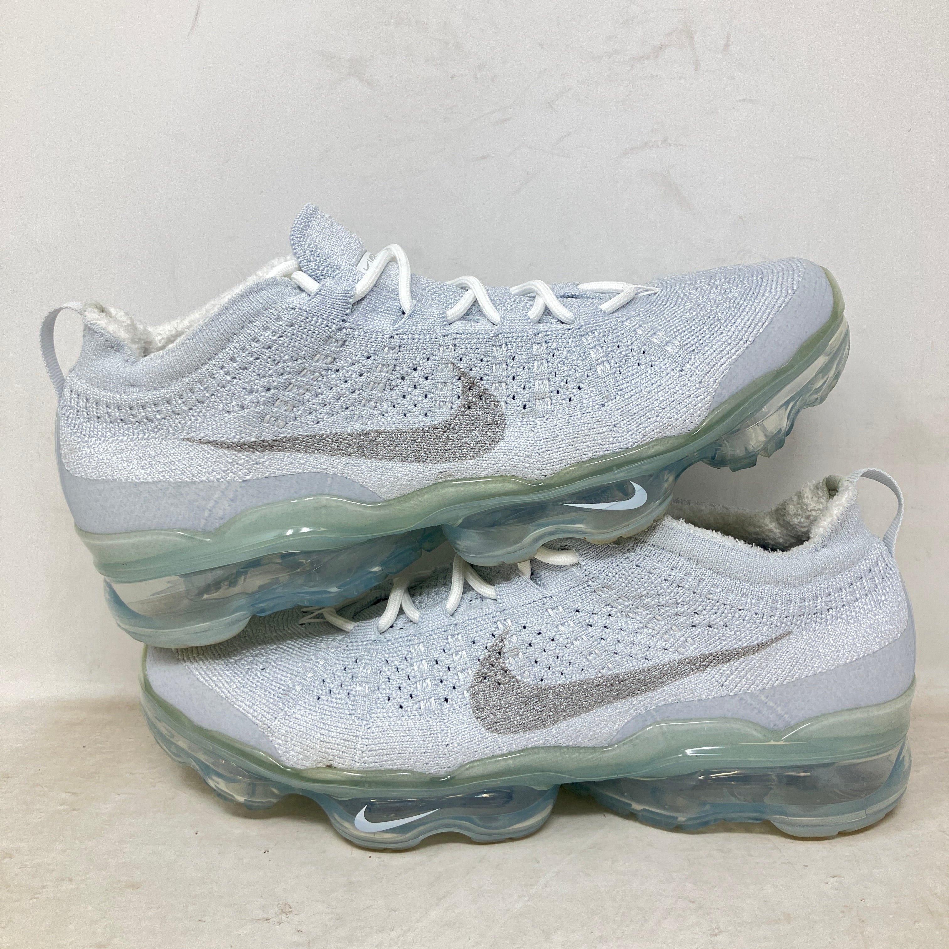 Nike Air VaporMax 2023 Flyknit Pure Platinum