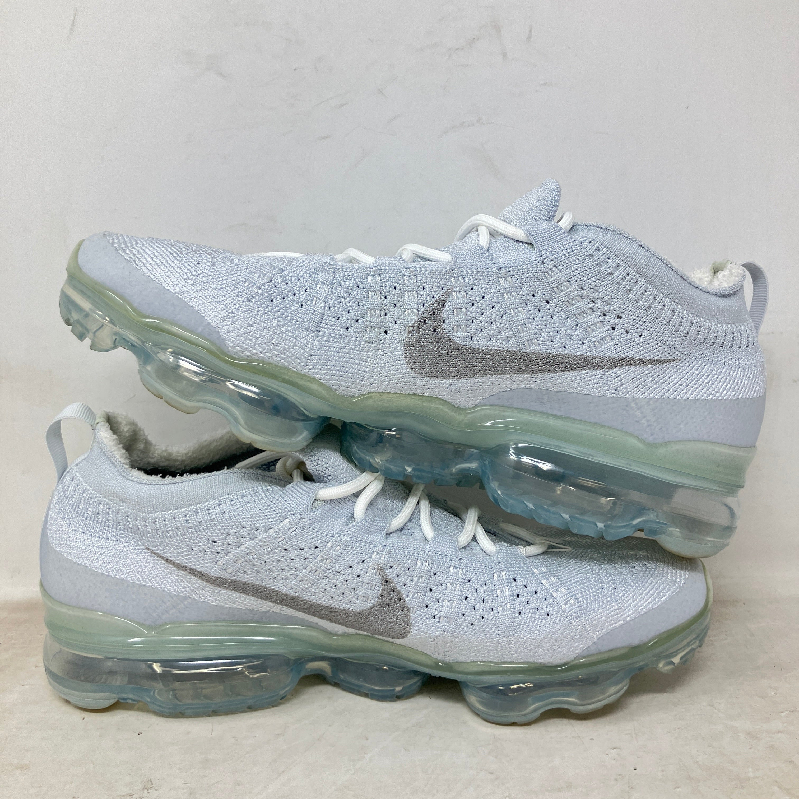 Nike Air VaporMax 2023 Flyknit Pure Platinum