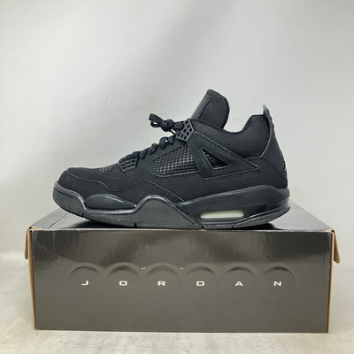 Jordan 4 Retro Black Cat (2006)
