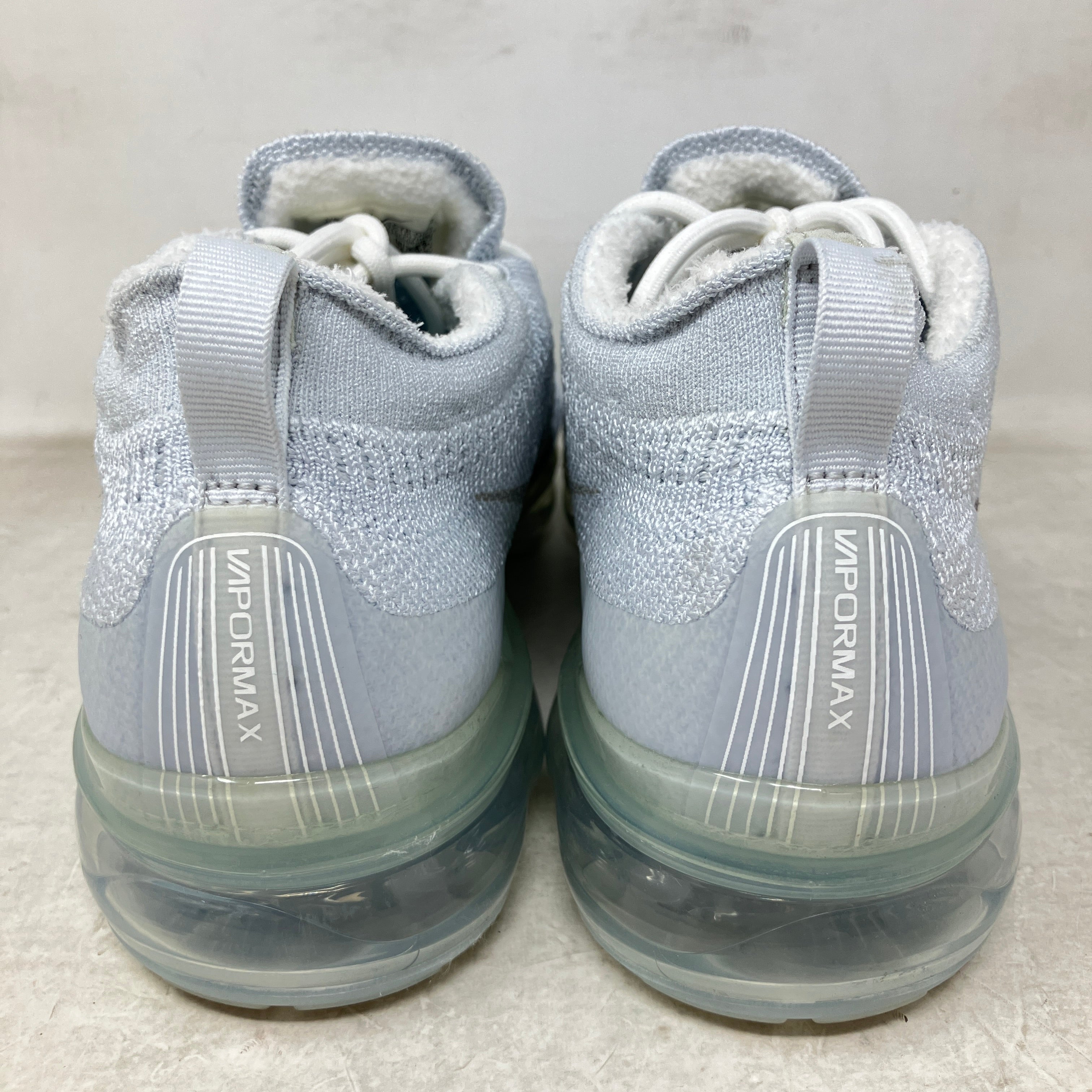 Nike Air VaporMax 2023 Flyknit Pure Platinum