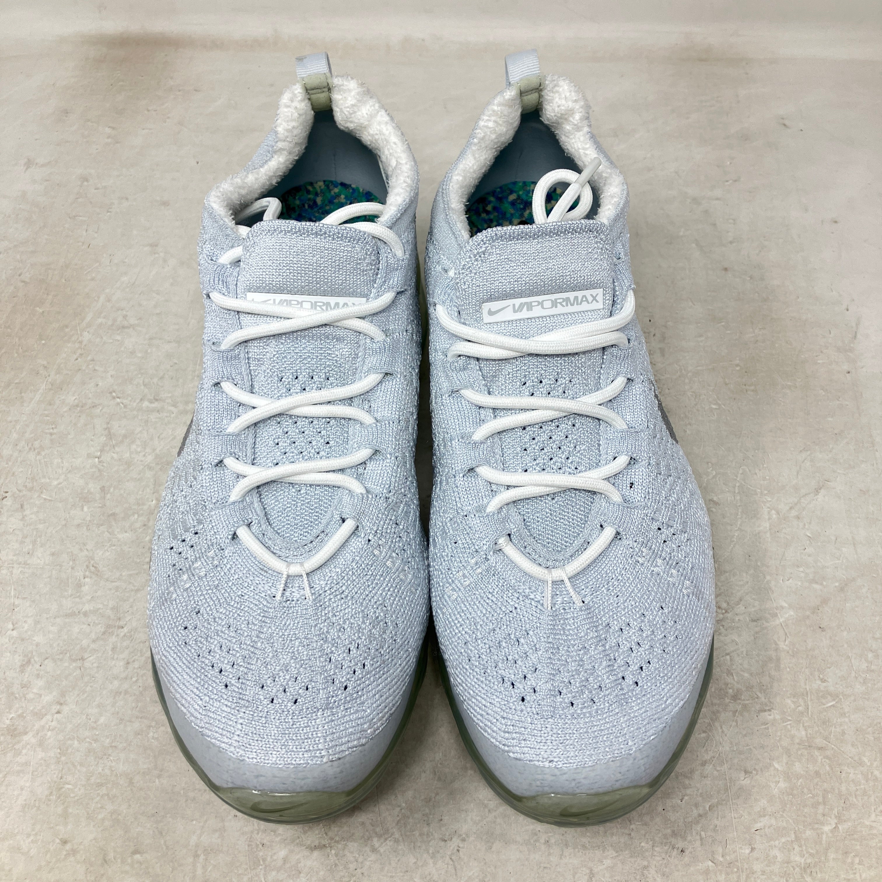 Nike Air VaporMax 2023 Flyknit Pure Platinum