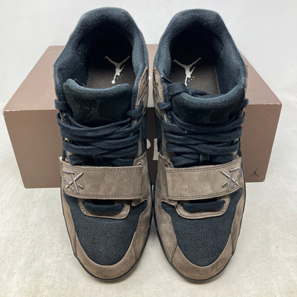 Jordan Jumpman Jack TR Travis Scott Dark Mocha