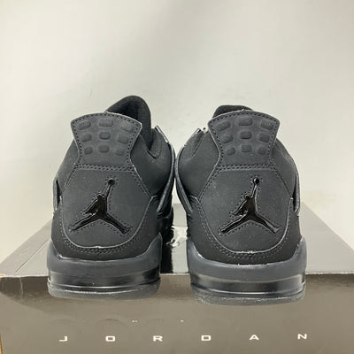 Jordan 4 Retro Black Cat (2006)