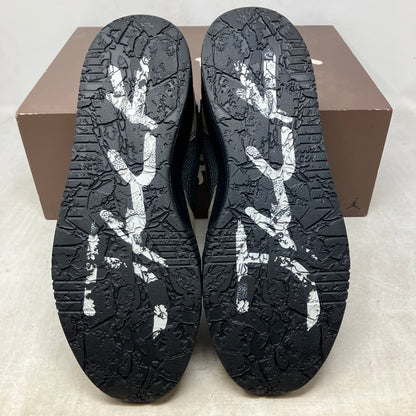 Jordan Jumpman Jack TR Travis Scott Dark Mocha