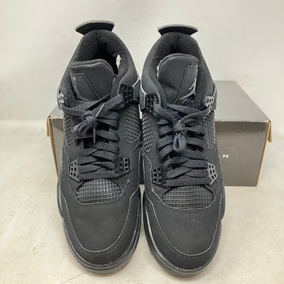 Jordan 4 Retro Black Cat (2006)