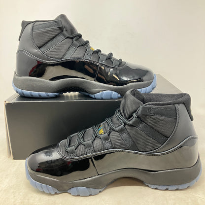 Jordan 11 Retro Gamma Blue (2025)