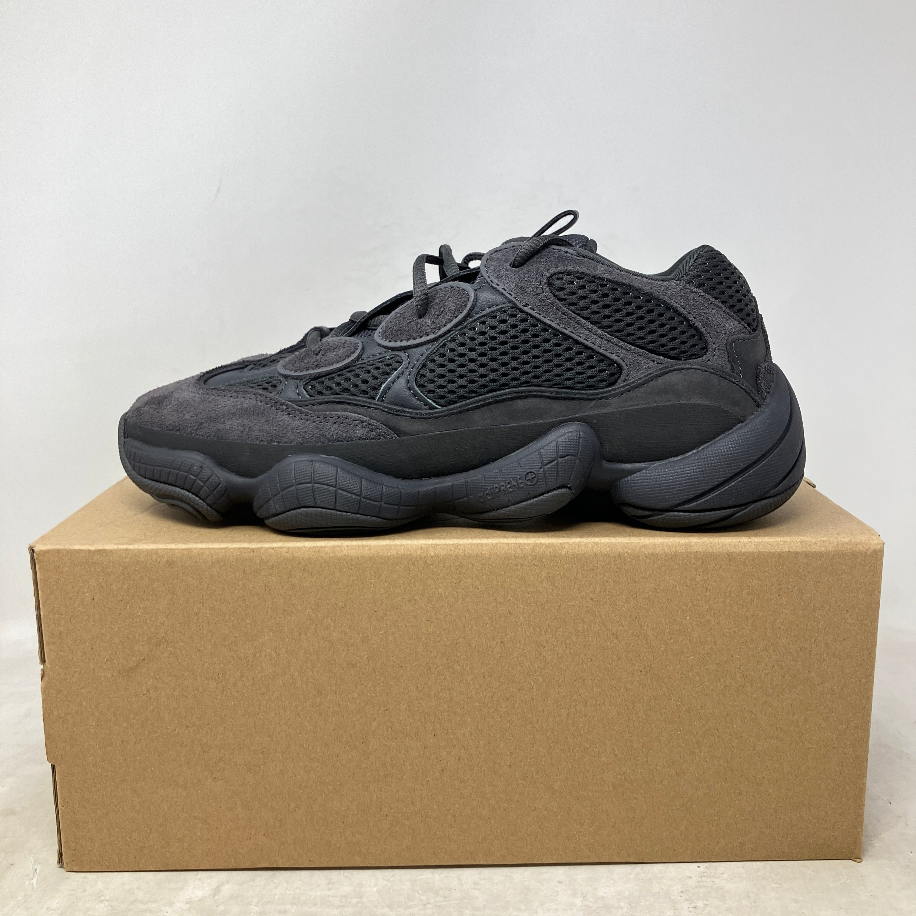 adidas Yeezy 500 Utility Black