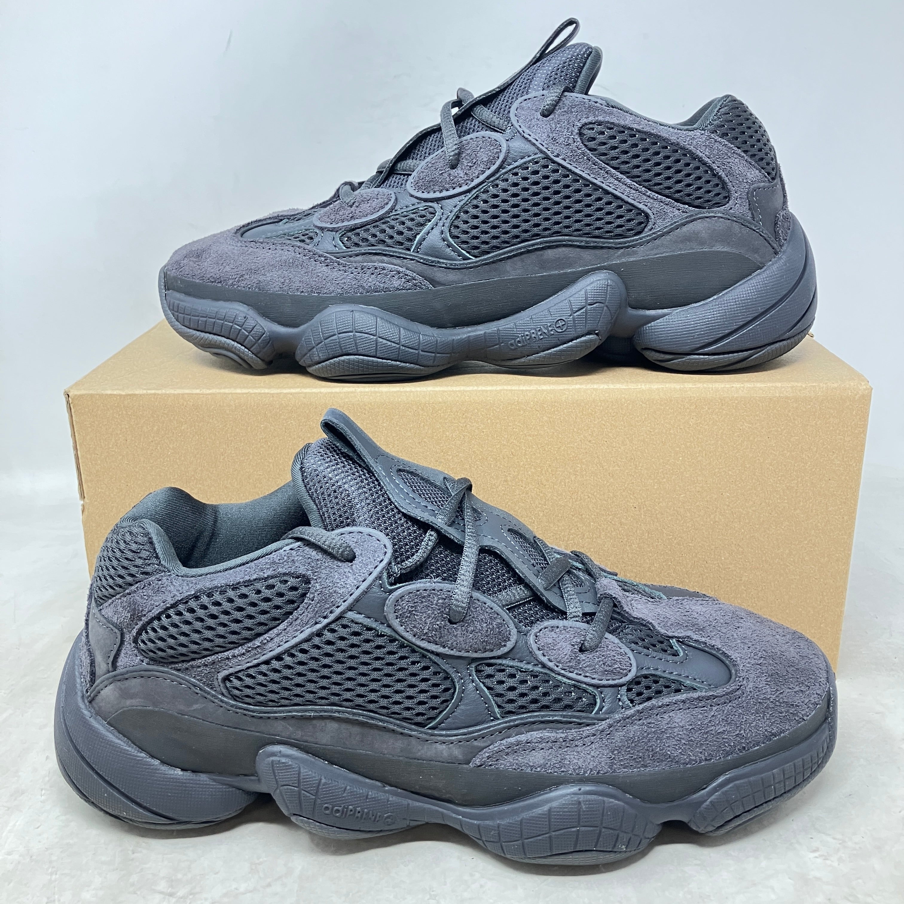 adidas Yeezy 500 Utility Black