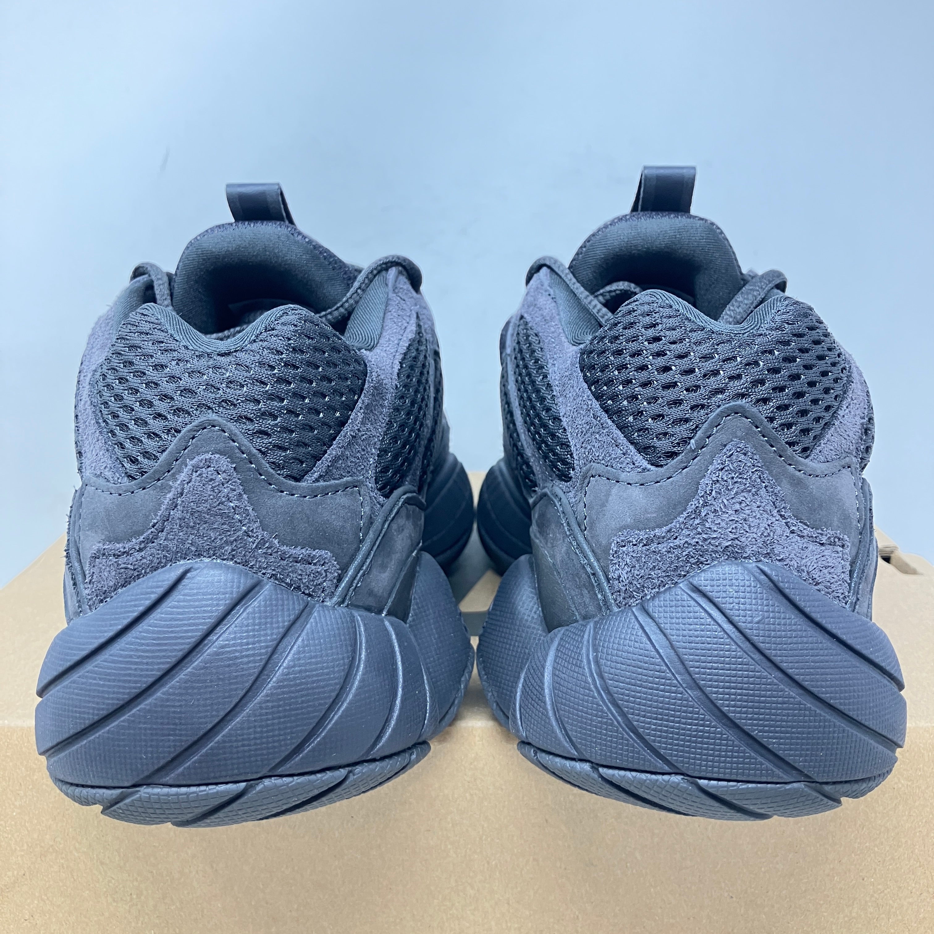 adidas Yeezy 500 Utility Black