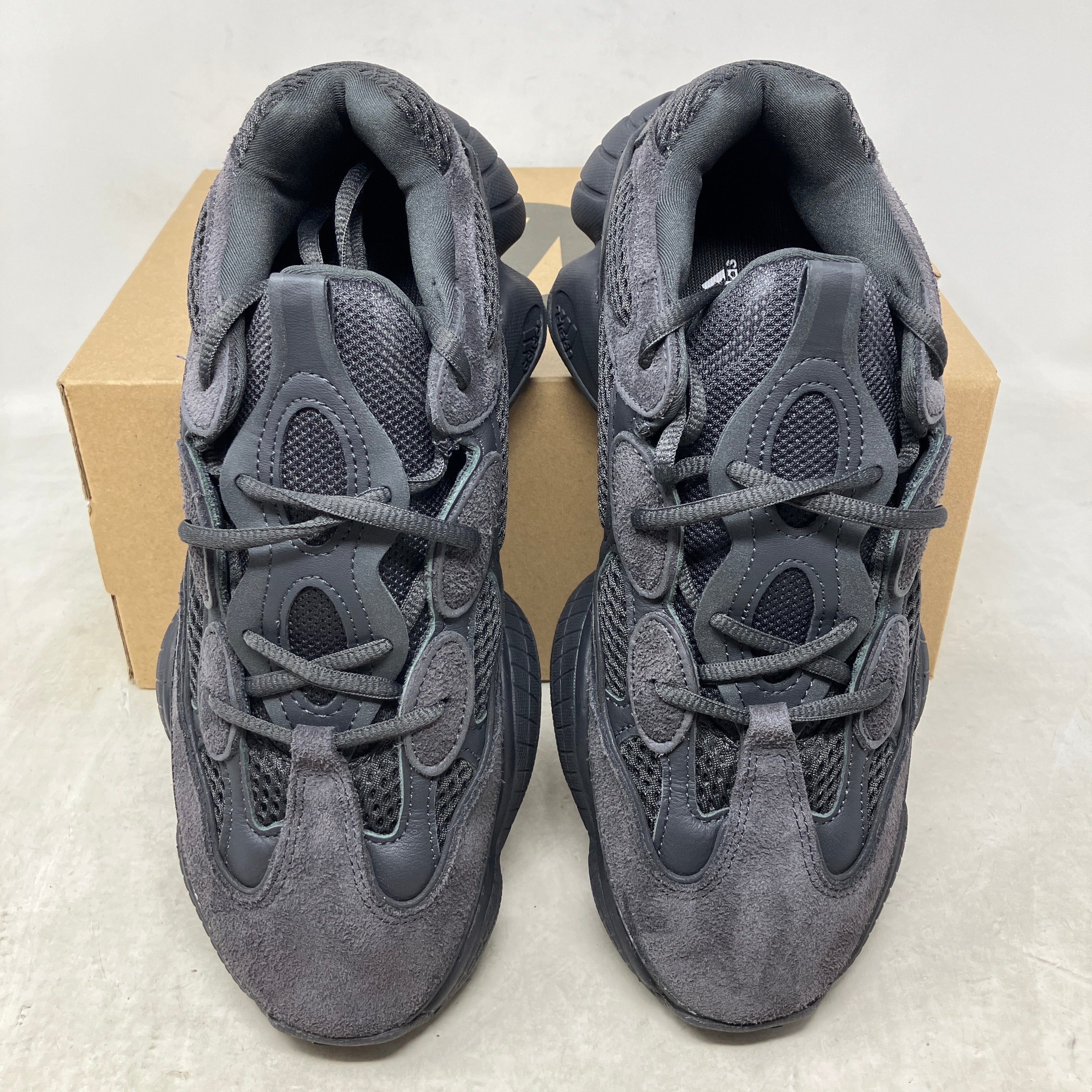 adidas Yeezy 500 Utility Black