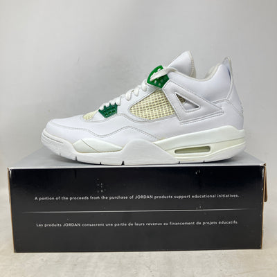 Jordan 4 Retro Classic Green (2004)