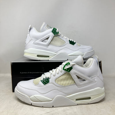 Jordan 4 Retro Classic Green (2004)