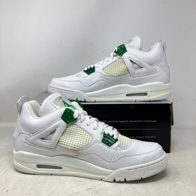 Jordan 4 Retro Classic Green (2004)