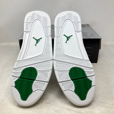 Jordan 4 Retro Classic Green (2004)