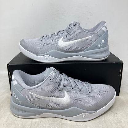 Nike Kobe 8 Protro Wolf Grey