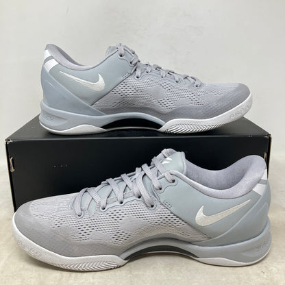 Nike Kobe 8 Protro Wolf Grey