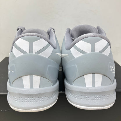 Nike Kobe 8 Protro Wolf Grey