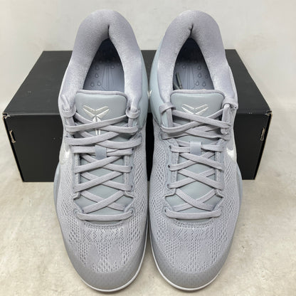 Nike Kobe 8 Protro Wolf Grey
