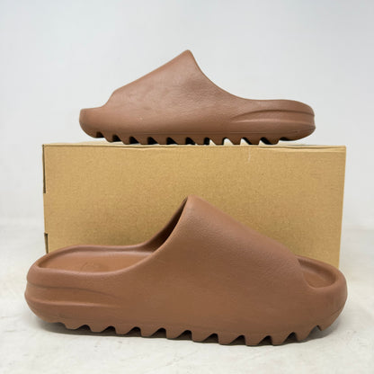 adidas Yeezy Slide Flax