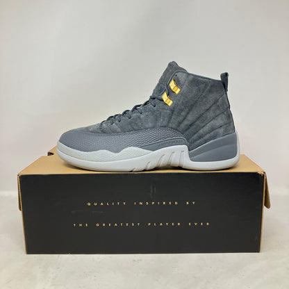 Jordan 12 Retro Dark Grey