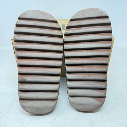 adidas Yeezy Slide Flax