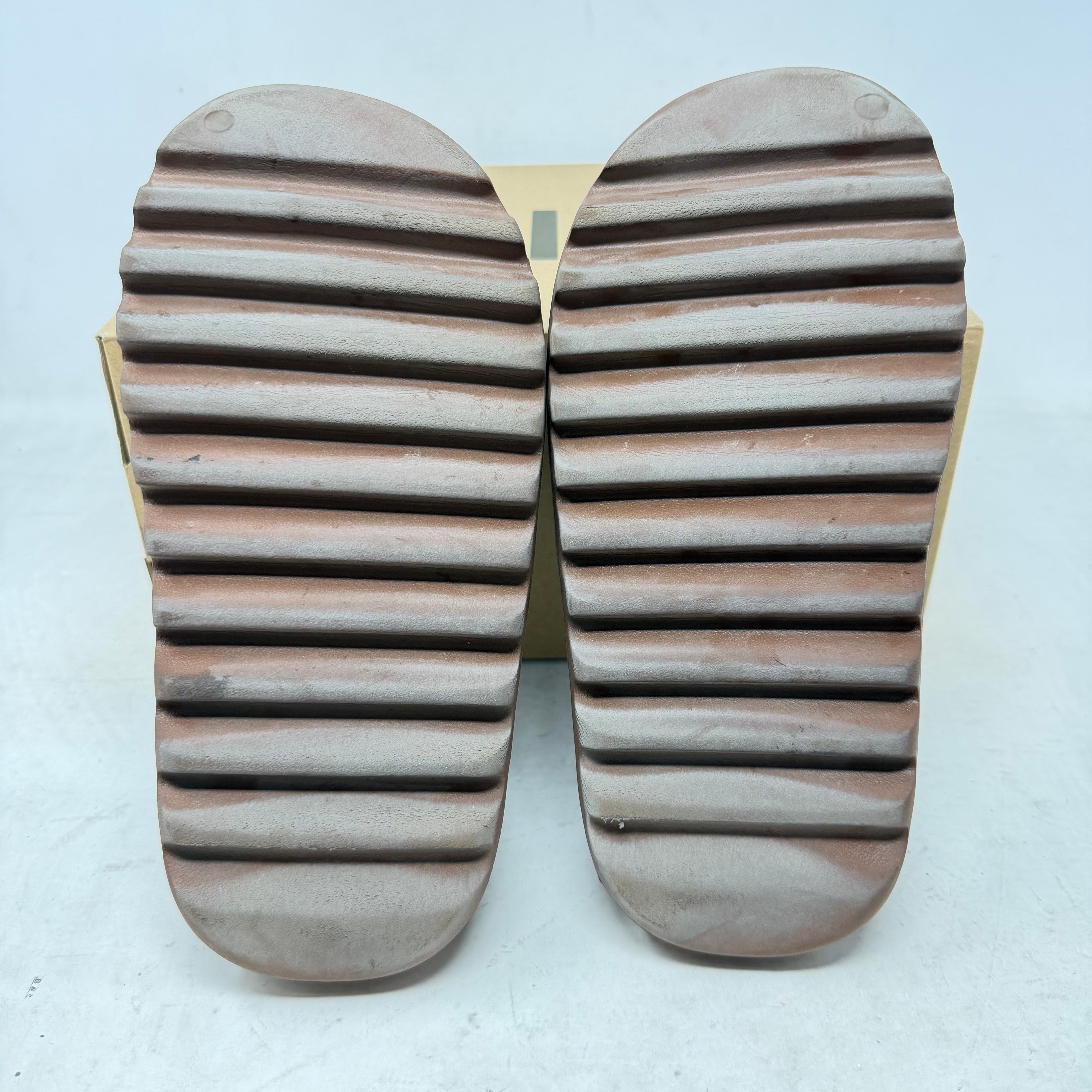 adidas Yeezy Slide Flax