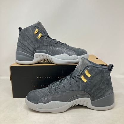 Jordan 12 Retro Dark Grey