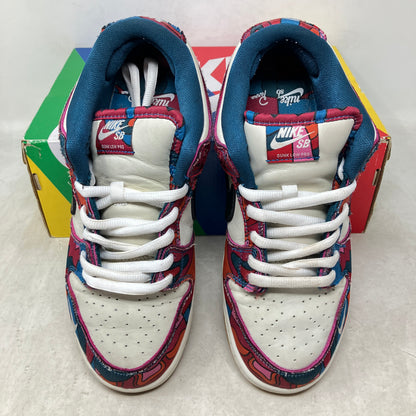 Nike SB Dunk Low Pro Parra Abstract Art (2021)